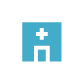 Transplant center search