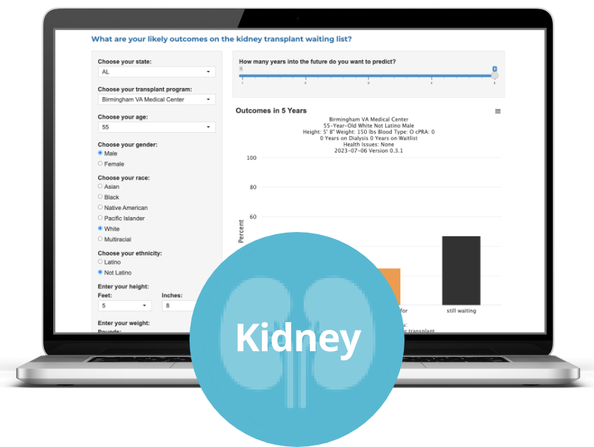 Kidney Decision Aid